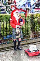 Edinburgh Christmas by Day - 112