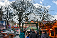Edinburgh Christmas by Day - 117