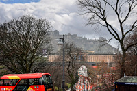 Edinburgh Christmas by Day - 115