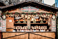 Edinburgh Christmas by Day - 118