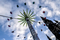 Edinburgh Christmas by Day - 119