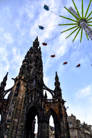 Edinburgh Christmas by Day - 121
