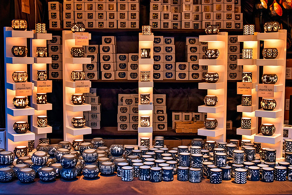 Edinburgh Christmas by Day - 138