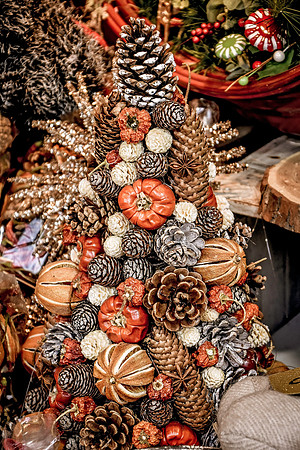 Edinburgh Christmas by Day - 153