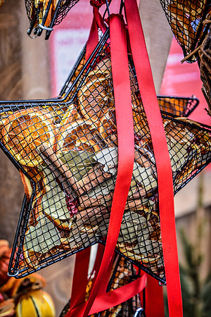 Edinburgh Christmas by Day - 156