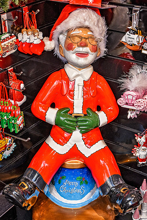 Edinburgh Christmas by Day - 177