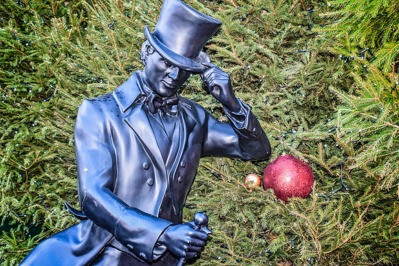 Edinburgh Christmas by Day - 208