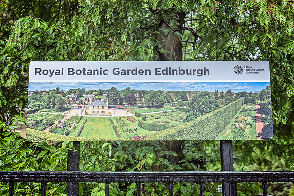 Botanics100