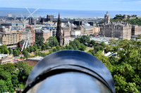 Edinburgh Castle