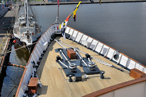 Britannia125