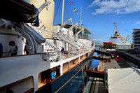 Royal Yacht Britannia