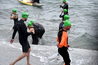 RNLI Buoy to Beacon Swim and Run - 0018