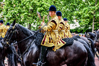 Platinum Jubilee Pageant - The Military - 013