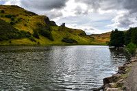 Holyrood Park