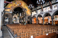 St Mary's Cathedral