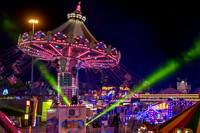 Goose Fair 2017