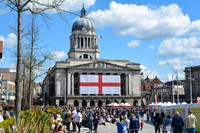 St George's Day