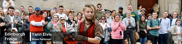 Yann Elvis Banner