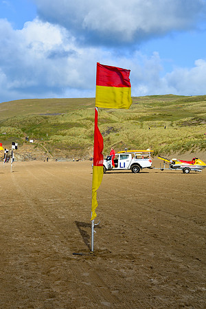 Perranporth100