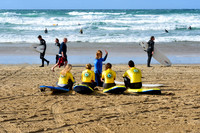 Perranporth -Cornwall One