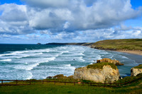 Perranporth - Cornwall Two