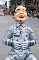 Broon Waker 6 - Chambers Street - Tim Suttcliffe
