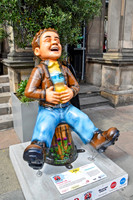 Choose Life 1 - George Street - Mandii Pope