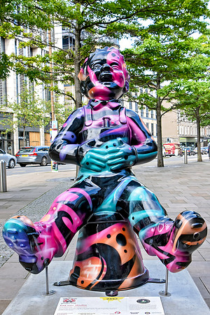 Futoor Wullie 4 - Morrison Street - Markone87