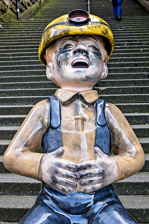 Oor Coal Minor 3 - Warriston Close - Kelty Art Collective