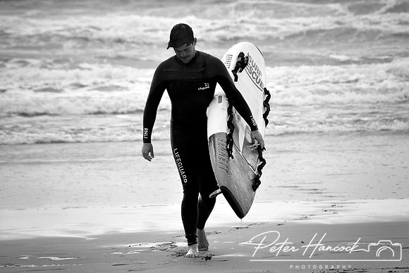 R.N.L.I Perranporth - Chapel Porth - May 24 -0044