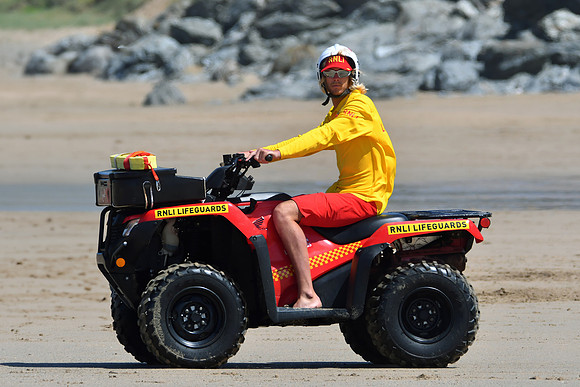 Perran Sands - May 2024 - 0010