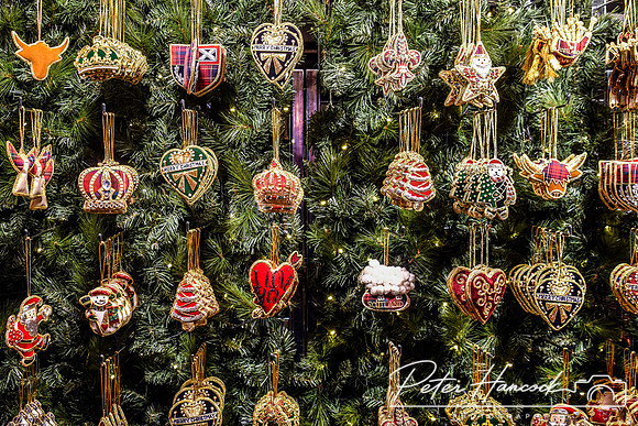 Christmas Nights in Edinburgh 0099