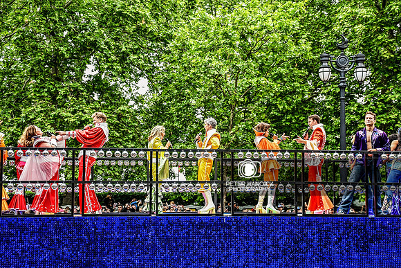 Platinum Jubilee Pageant - 045
