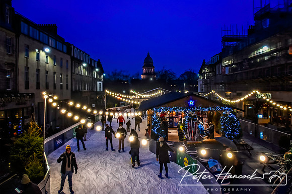 Christmas Nights in Edinburgh 0102