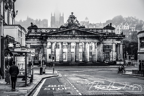 Around Edinburgh049
