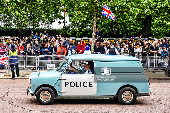 Platinum Jubilee Pageant - 024