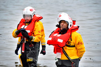 RNLI - Queensferry Loony Dook 0012