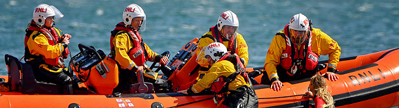 Kinghorn Open Day