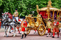 Platinum Jubilee Pageant - The Military - 017