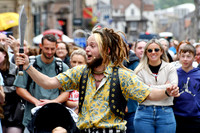 Yann Elvis - Edinburgh Fringe - 0004
