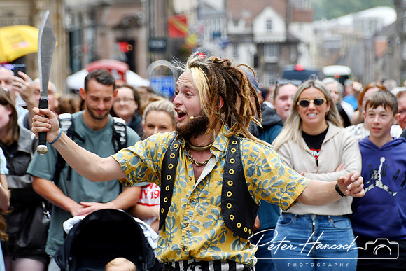 Yann Elvis - Edinburgh Fringe - 0004