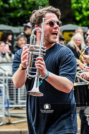 Platinum Jubilee Pageant - 115