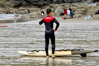 R.N.L.I Perranporth - St Agnes - May 24 - 010