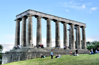Calton Hill