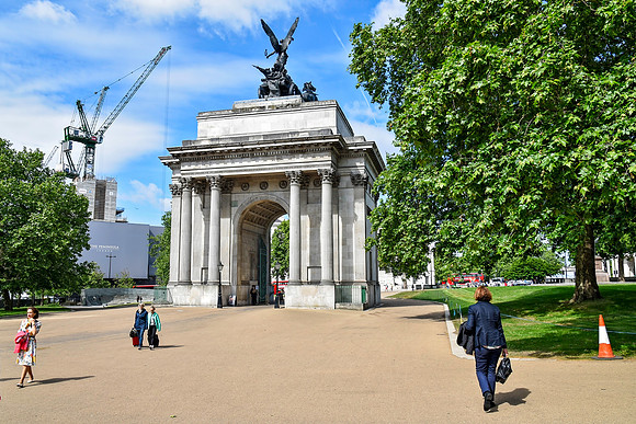 HydePark103
