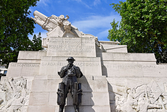 HydePark105
