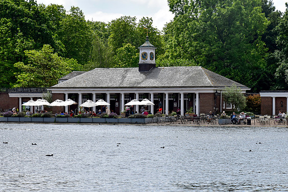 HydePark168