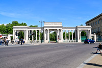 HydePark107
