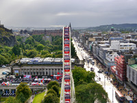 Scott Monument