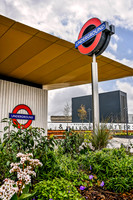 London Underground Gallery Two - 004